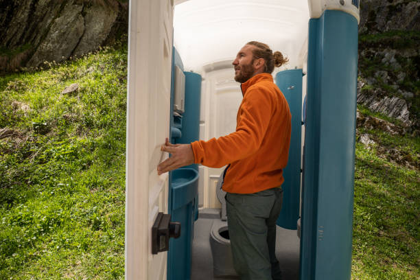 Best Local porta potty services  in Millport, AL