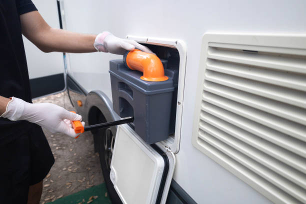 Best Portable toilet rental for construction  in Millport, AL