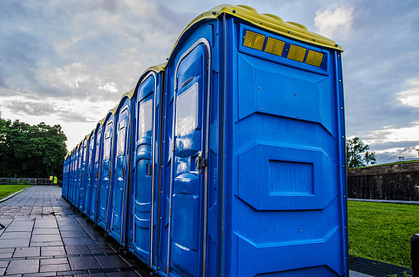 Best Portable toilet rental cost  in Millport, AL