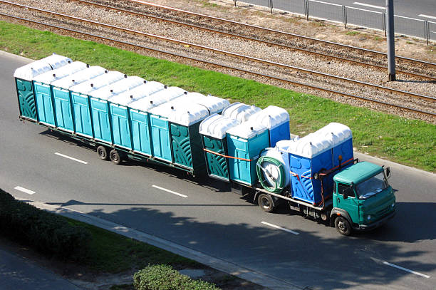 Best Affordable porta potty rental  in Millport, AL